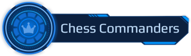 ChessCommanders Logo