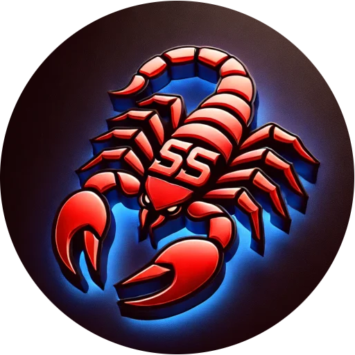 Skorpion Studios Logo